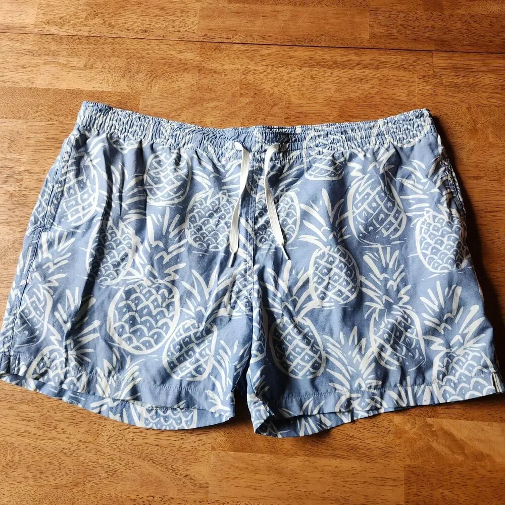 (M) Men's Chubbies Swim Trunks/ Shorts